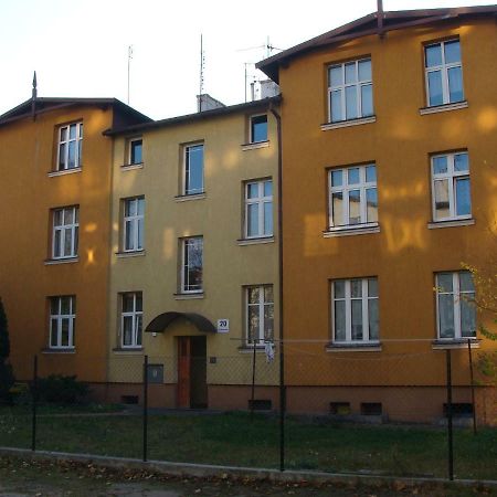 Sopot Karlikowo Διαμέρισμα Εξωτερικό φωτογραφία