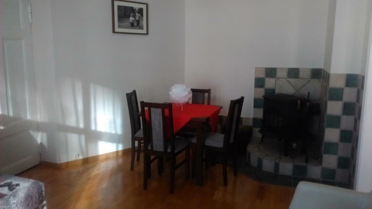 Sopot Karlikowo Διαμέρισμα Εξωτερικό φωτογραφία