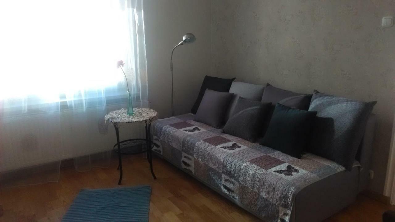 Sopot Karlikowo Διαμέρισμα Εξωτερικό φωτογραφία