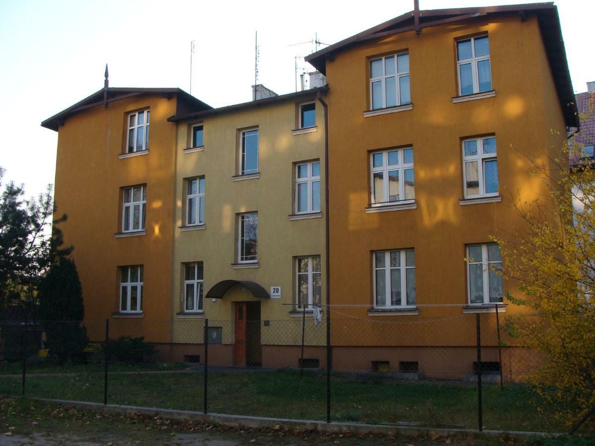 Sopot Karlikowo Διαμέρισμα Εξωτερικό φωτογραφία