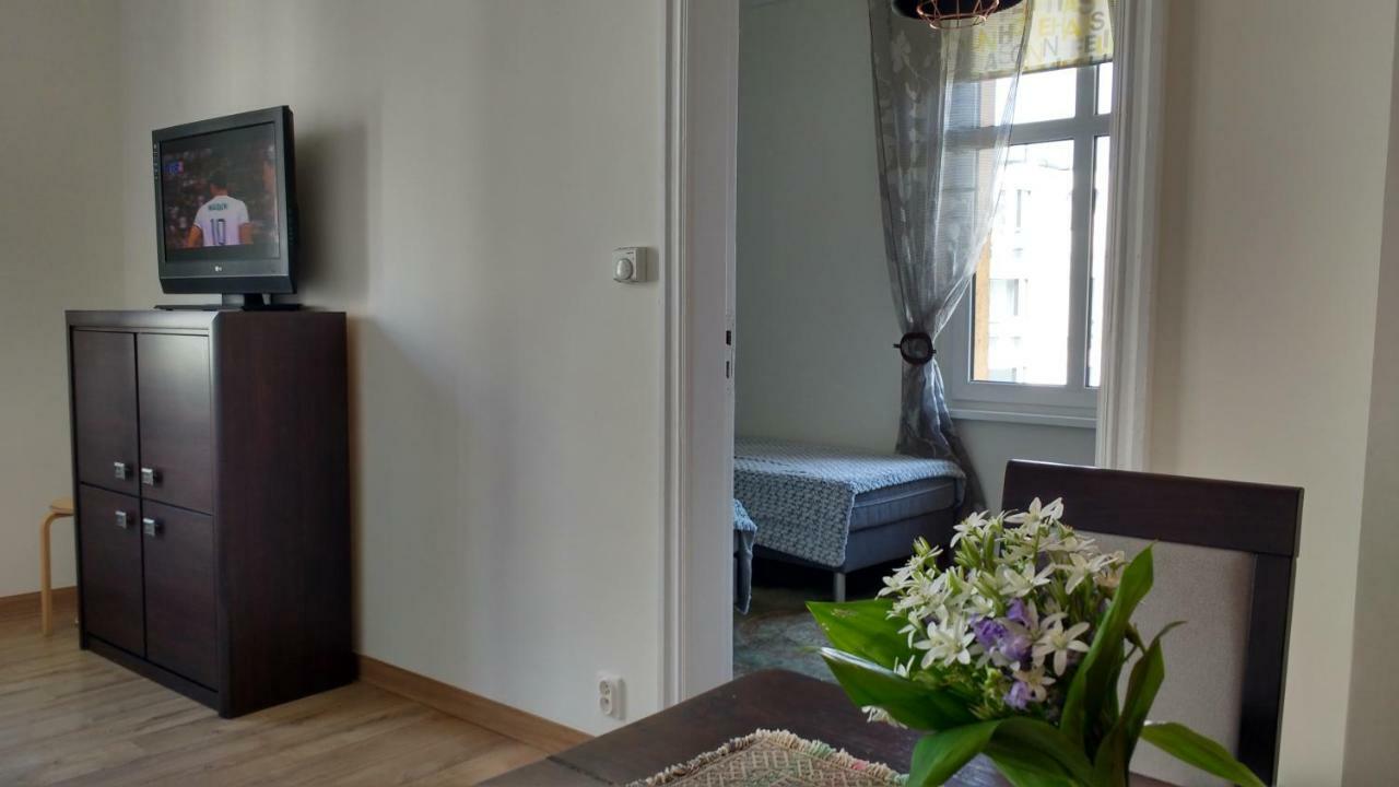 Sopot Karlikowo Διαμέρισμα Εξωτερικό φωτογραφία