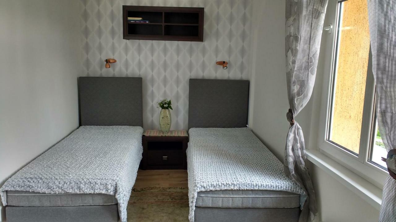 Sopot Karlikowo Διαμέρισμα Εξωτερικό φωτογραφία